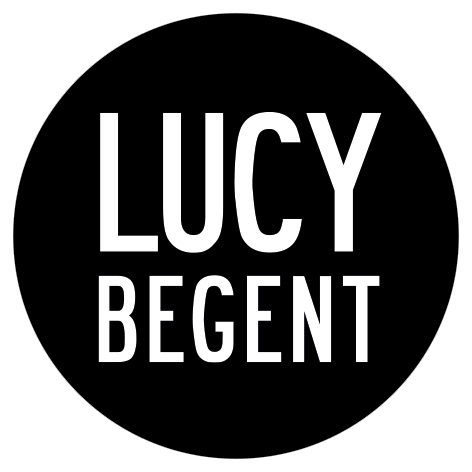 Lucy Begent